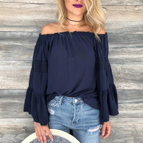 Surf Gypsy Tops - Surf Gypsy Boho Flowy Top